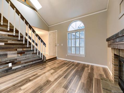 556 Longfellow Lane Highlands Ranch CO 80126