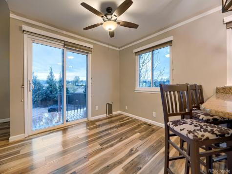 556 Longfellow Lane Highlands Ranch CO 80126