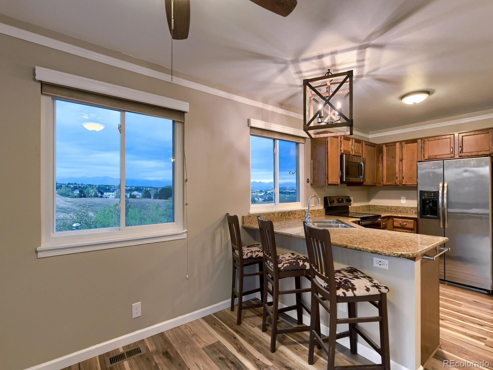 556 Longfellow Lane Highlands Ranch CO 80126