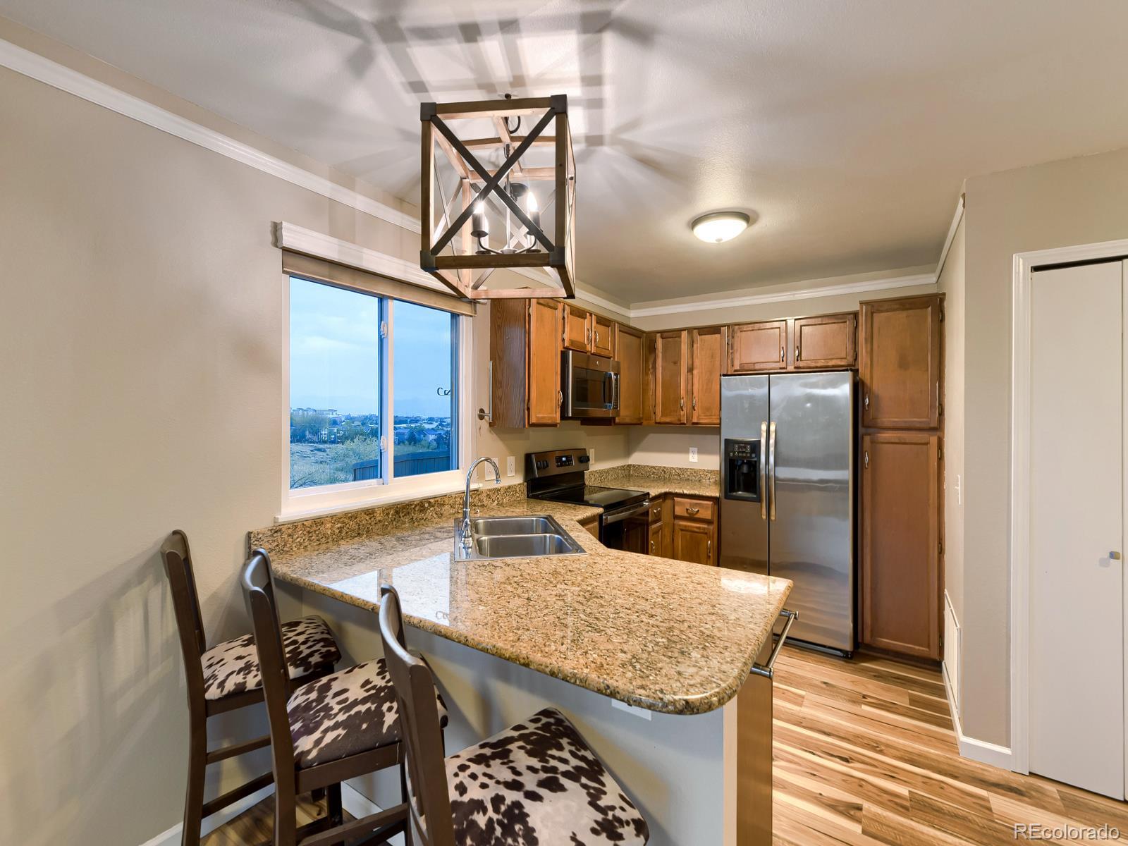 556 Longfellow Lane Highlands Ranch CO 80126