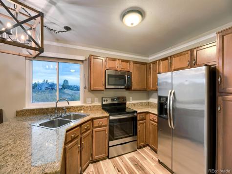 556 Longfellow Lane Highlands Ranch CO 80126