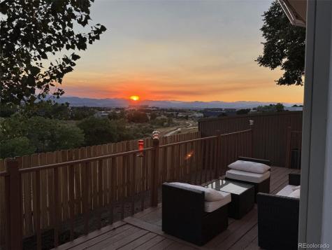 556 Longfellow Lane Highlands Ranch CO 80126