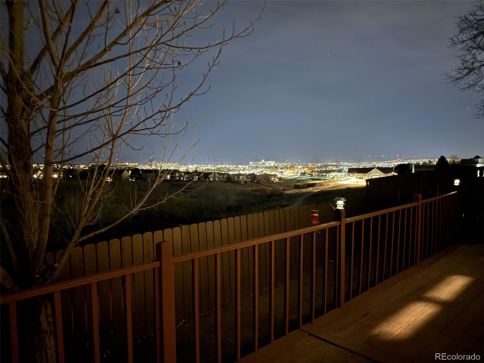 556 Longfellow Lane Highlands Ranch CO 80126