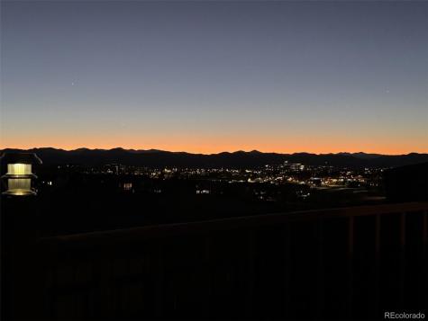 556 Longfellow Lane Highlands Ranch CO 80126