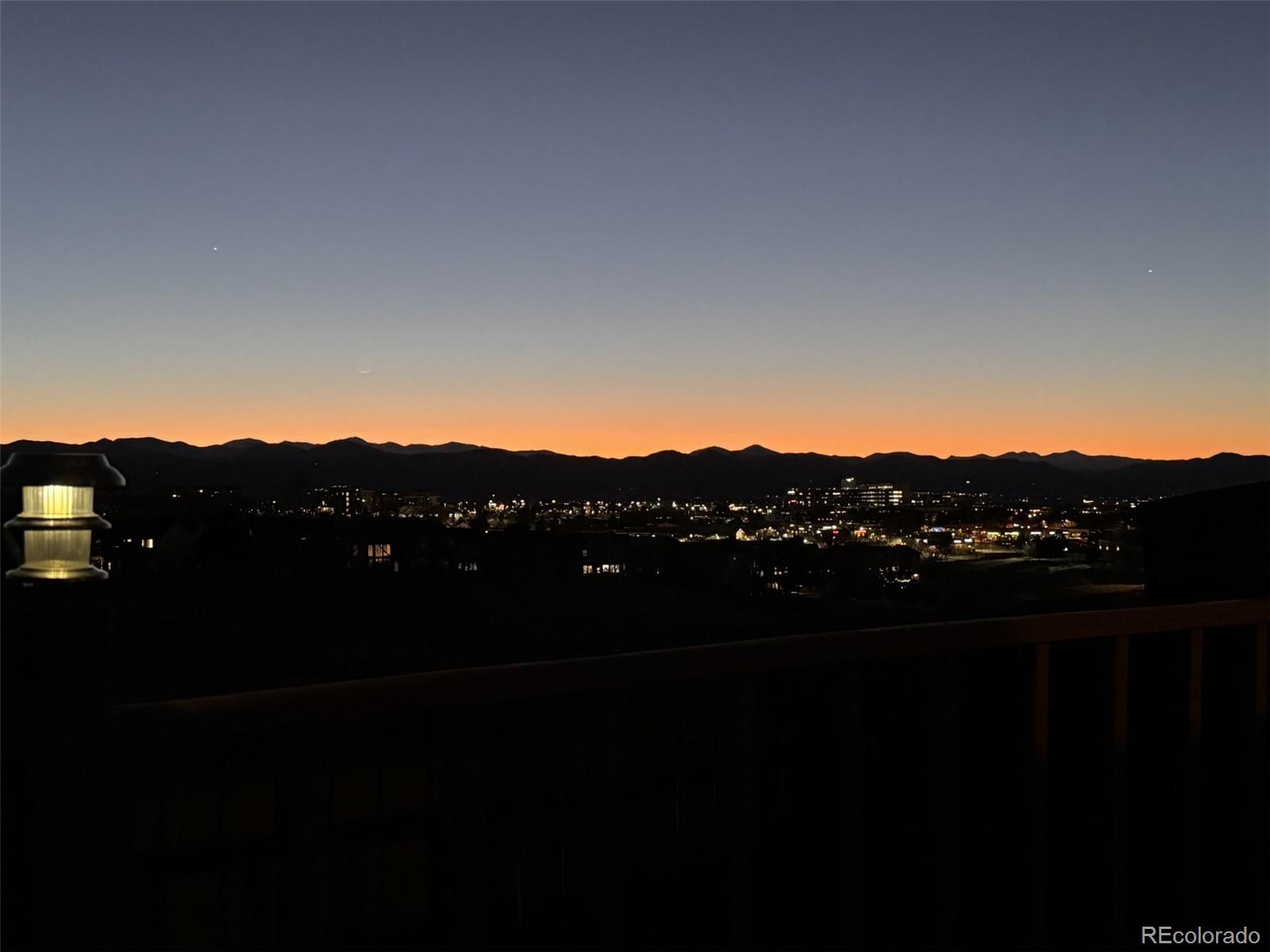 556 Longfellow Lane Highlands Ranch CO 80126