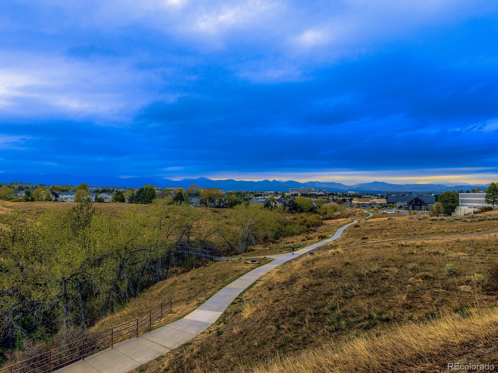 556 Longfellow Lane Highlands Ranch CO 80126