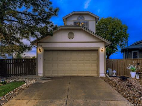 556 Longfellow Lane Highlands Ranch CO 80126