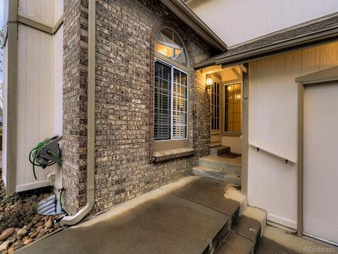 556 Longfellow Lane Highlands Ranch CO 80126