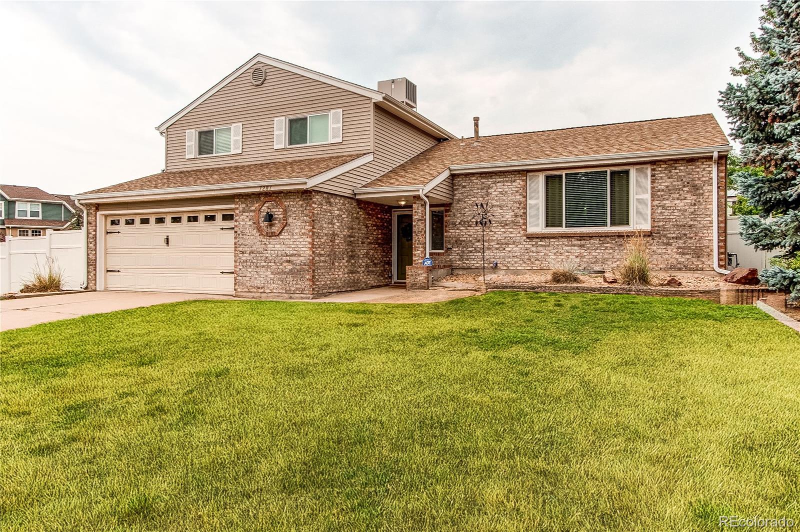 7287 S Independence Street Littleton CO 80128