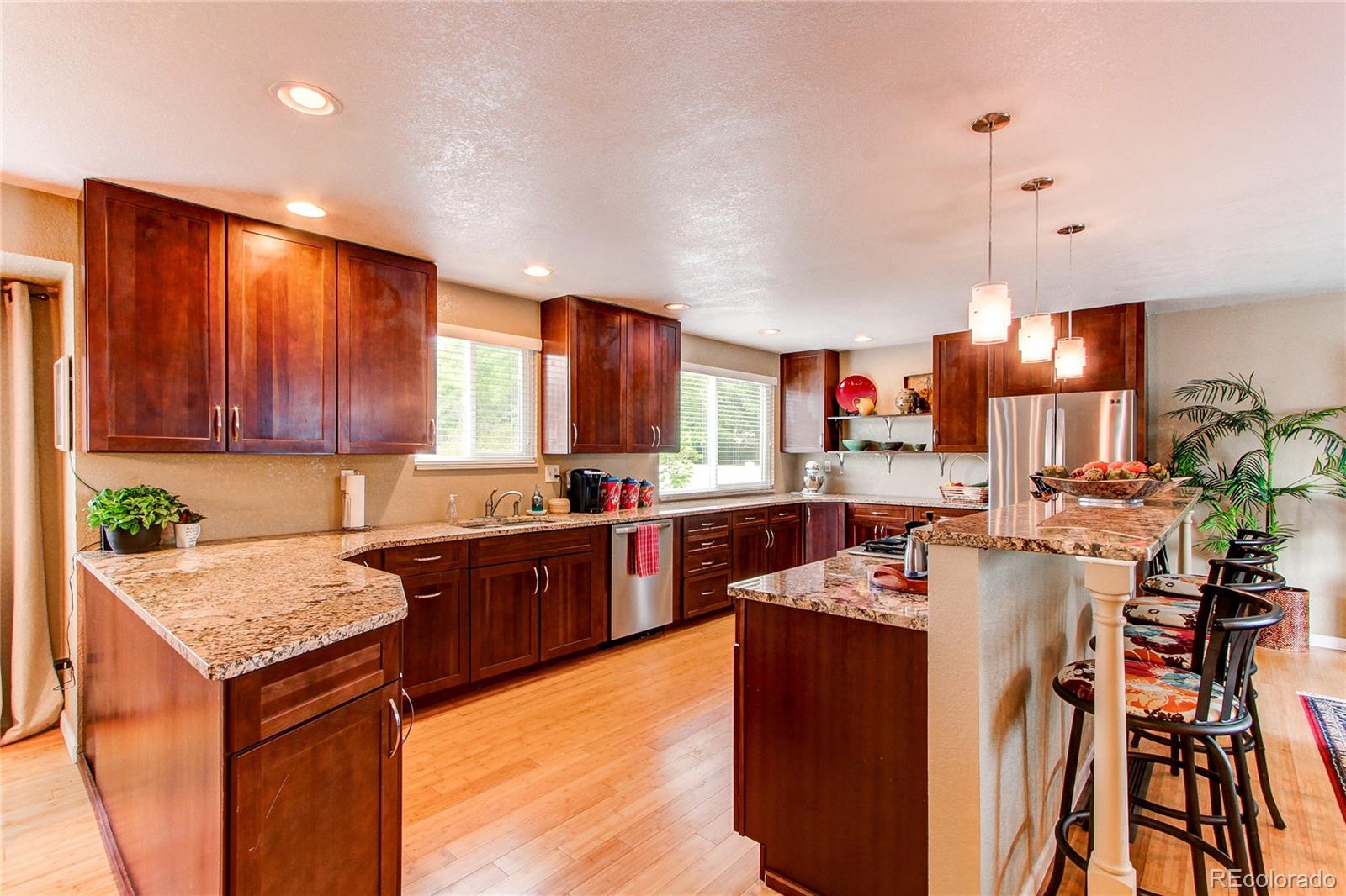 7287 S Independence Street Littleton CO 80128
