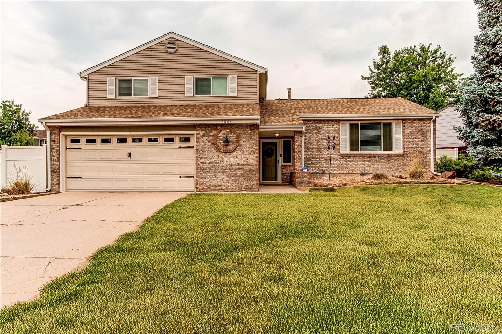 7287 S Independence Street Littleton CO 80128
