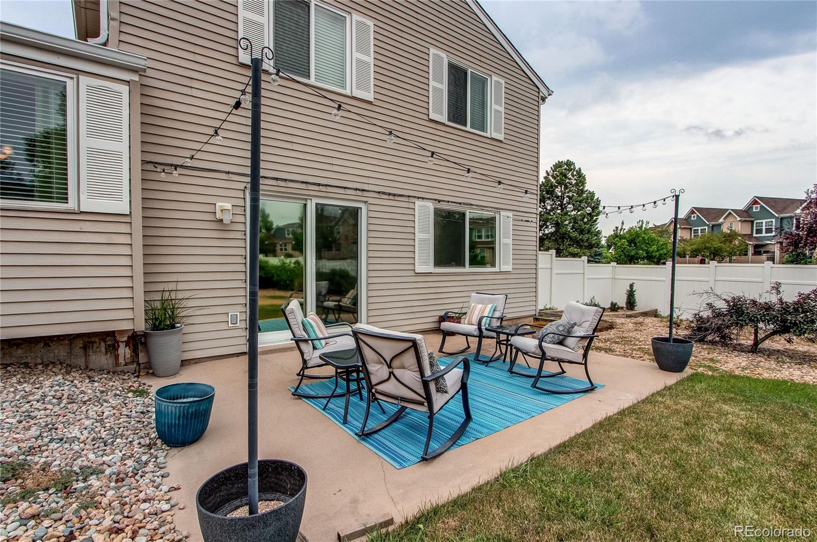 7287 S Independence Street Littleton CO 80128