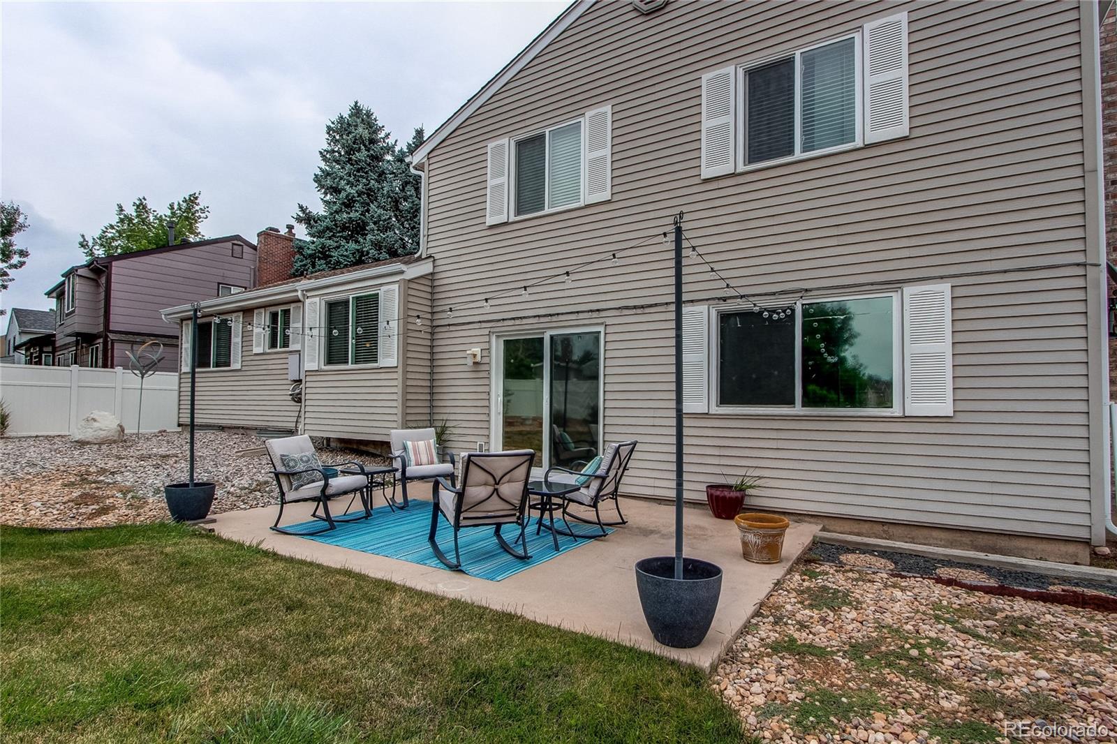 7287 S Independence Street Littleton CO 80128