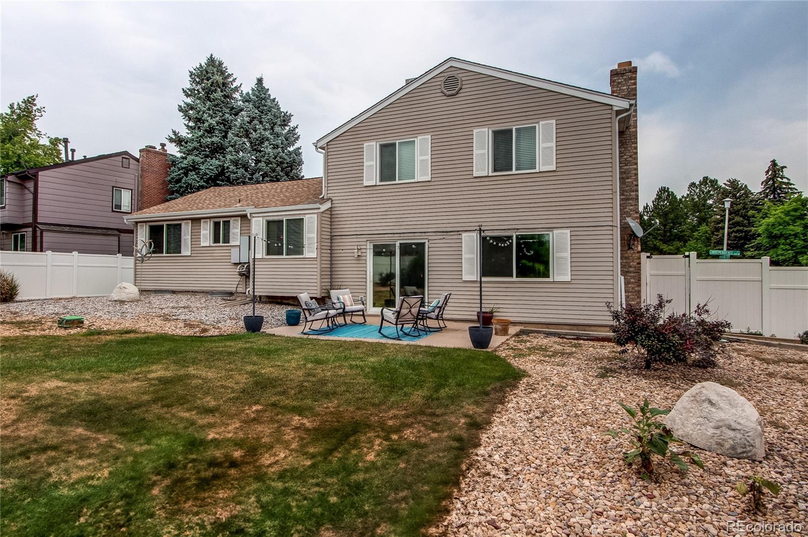 7287 S Independence Street Littleton CO 80128