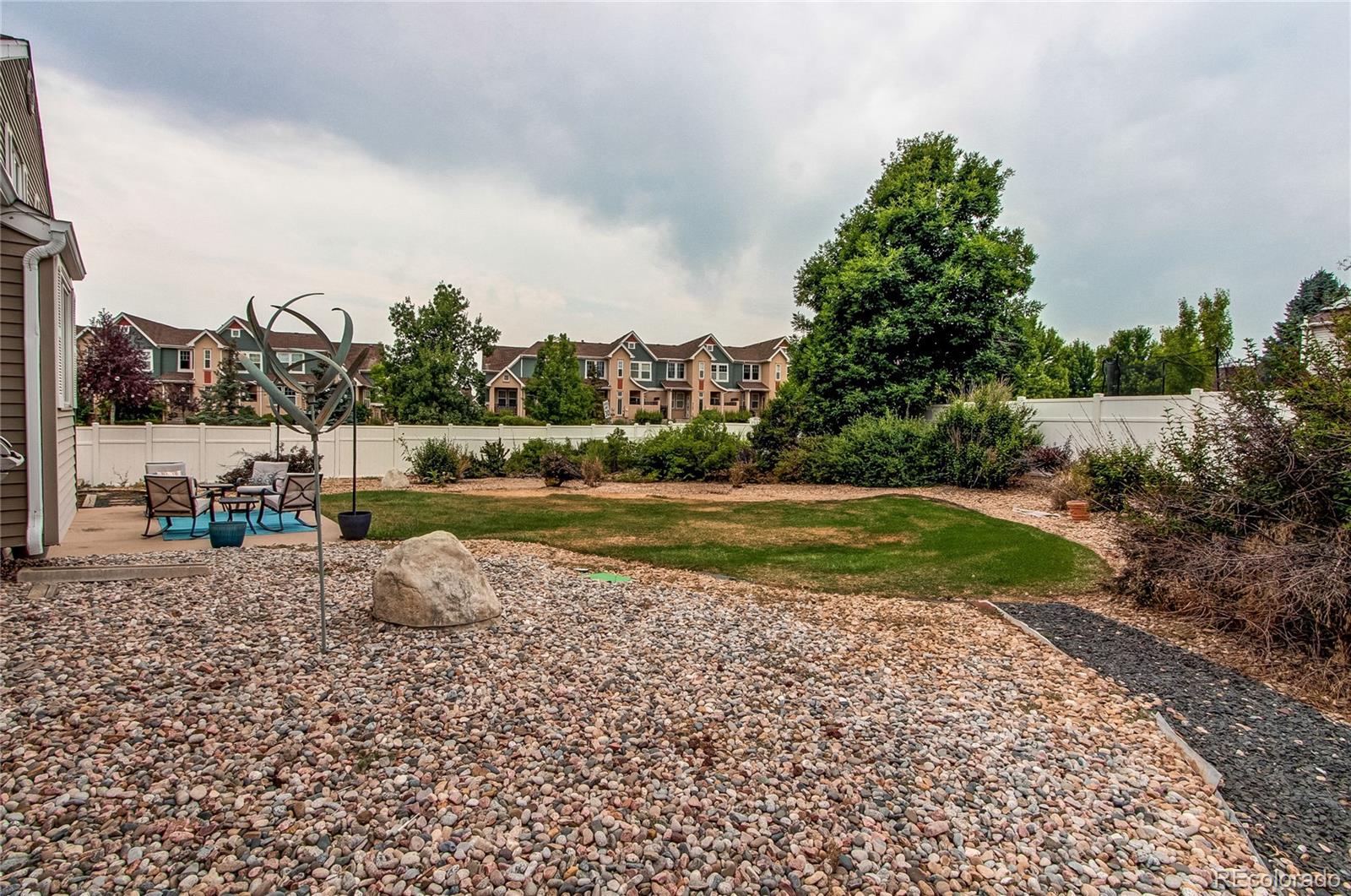 7287 S Independence Street Littleton CO 80128