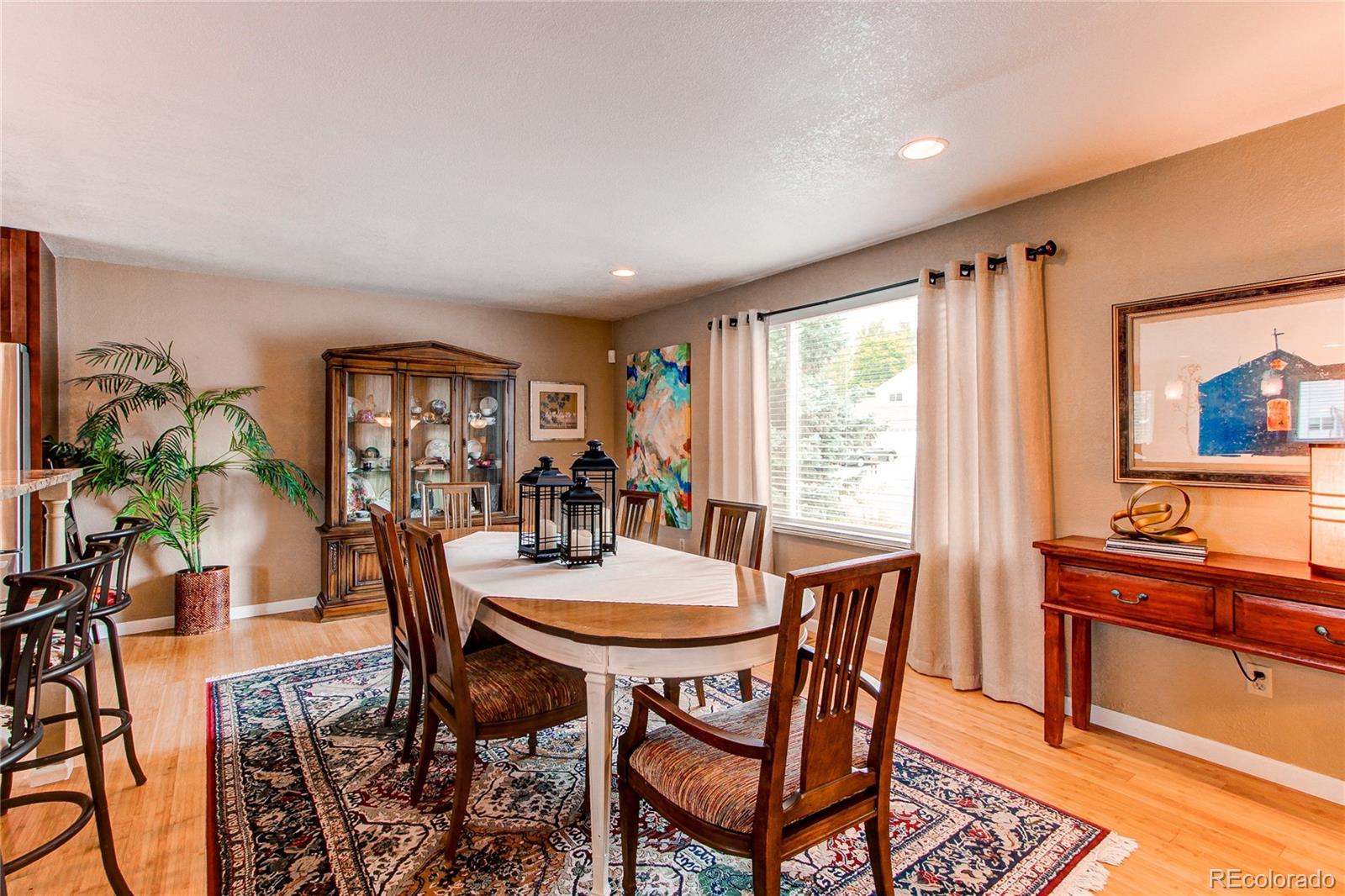 7287 S Independence Street Littleton CO 80128
