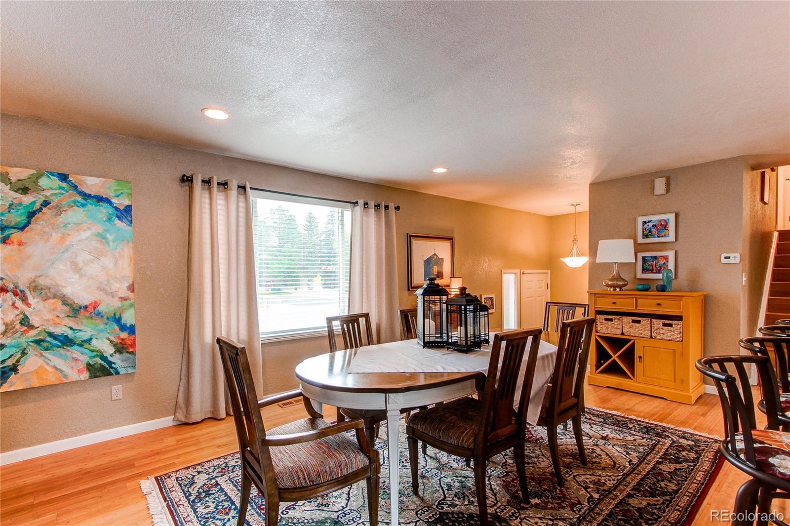 7287 S Independence Street Littleton CO 80128