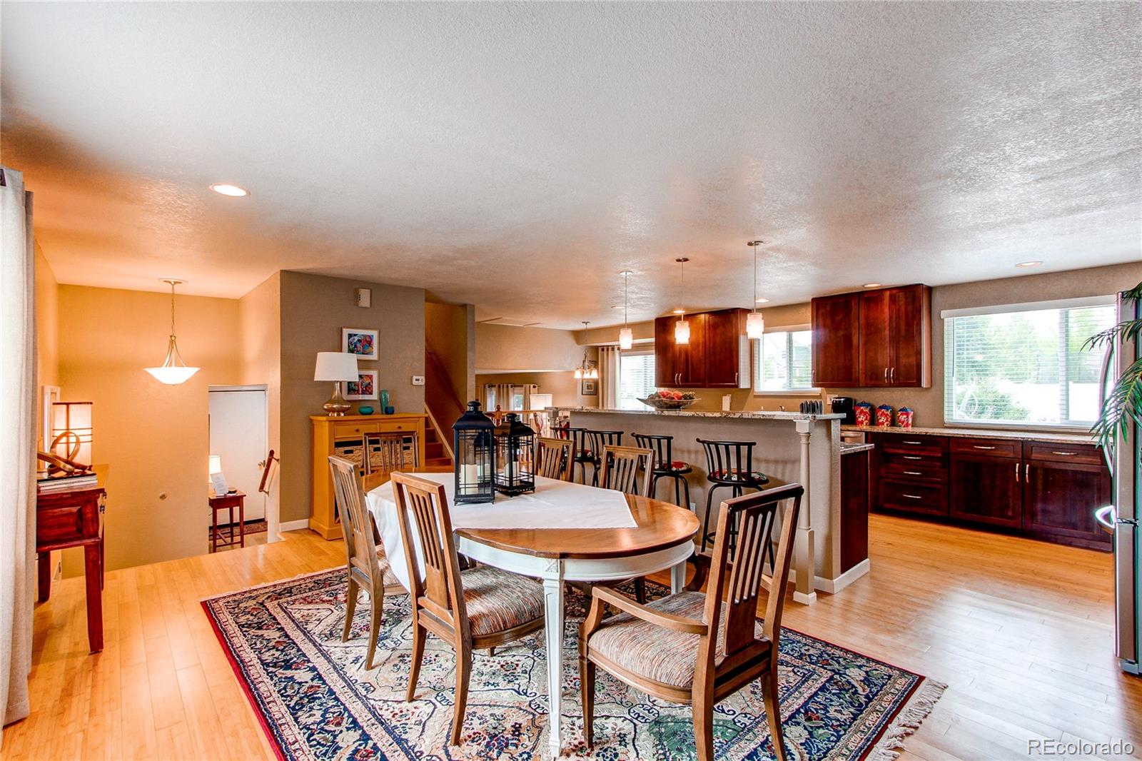 7287 S Independence Street Littleton CO 80128