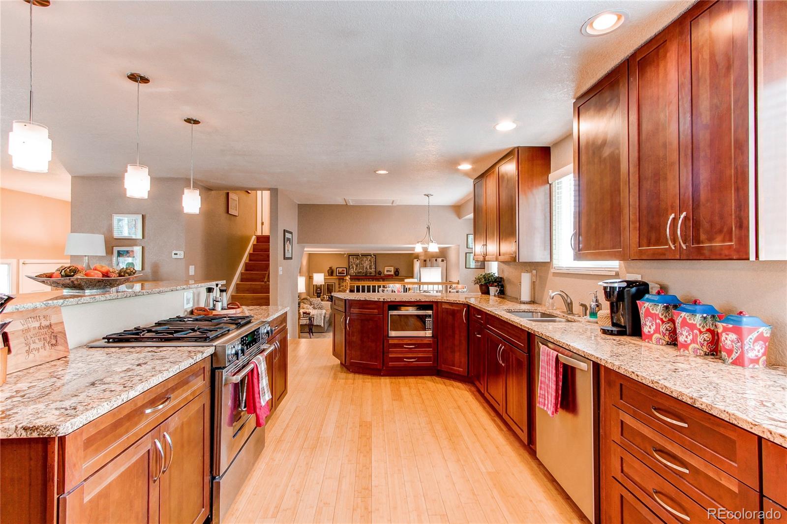 7287 S Independence Street Littleton CO 80128