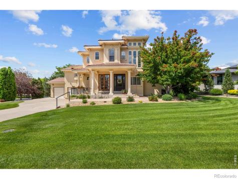 3949 W 19th Street Lane Greeley CO 80634