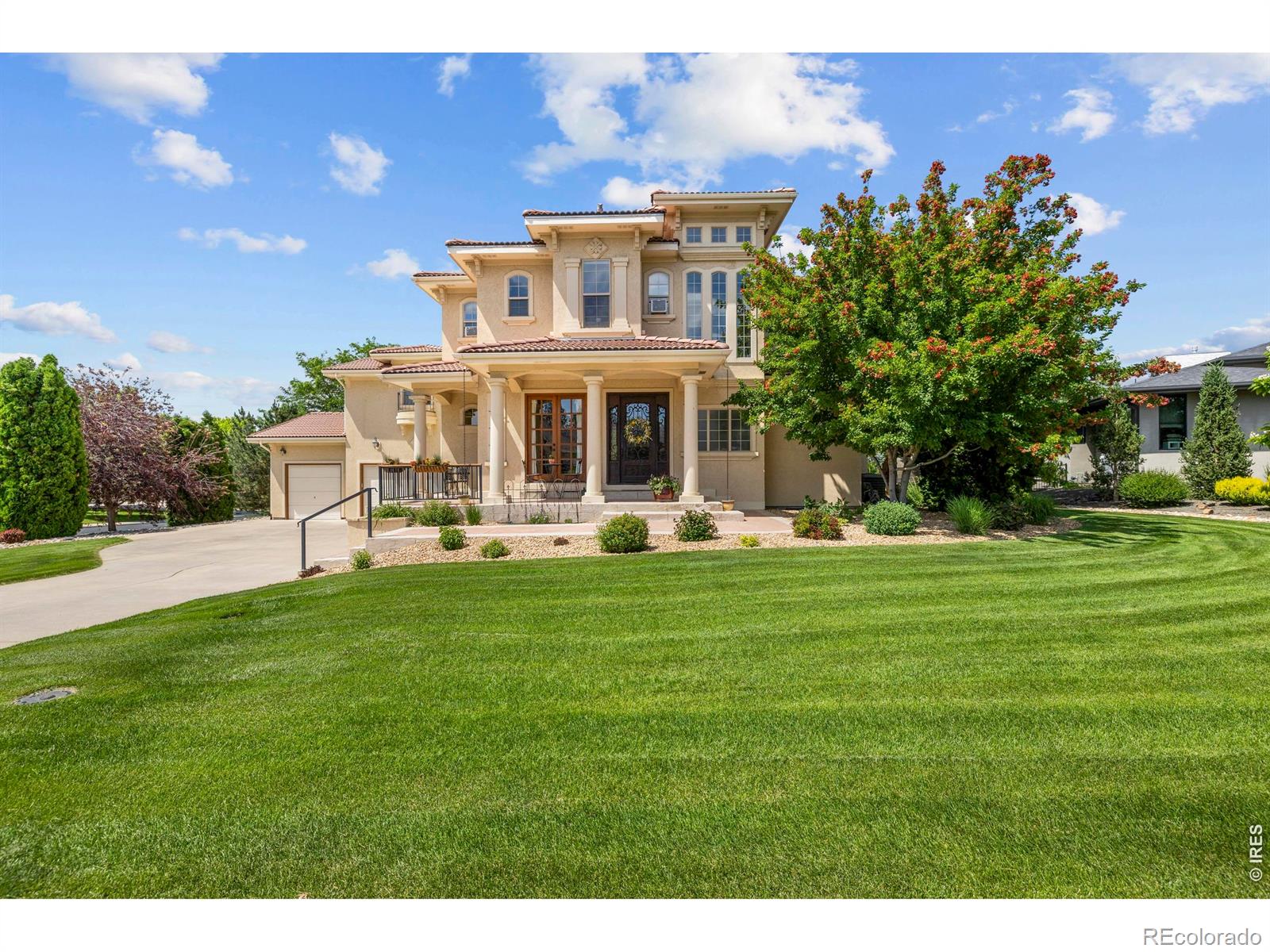 3949 W 19th Street Lane Greeley CO 80634