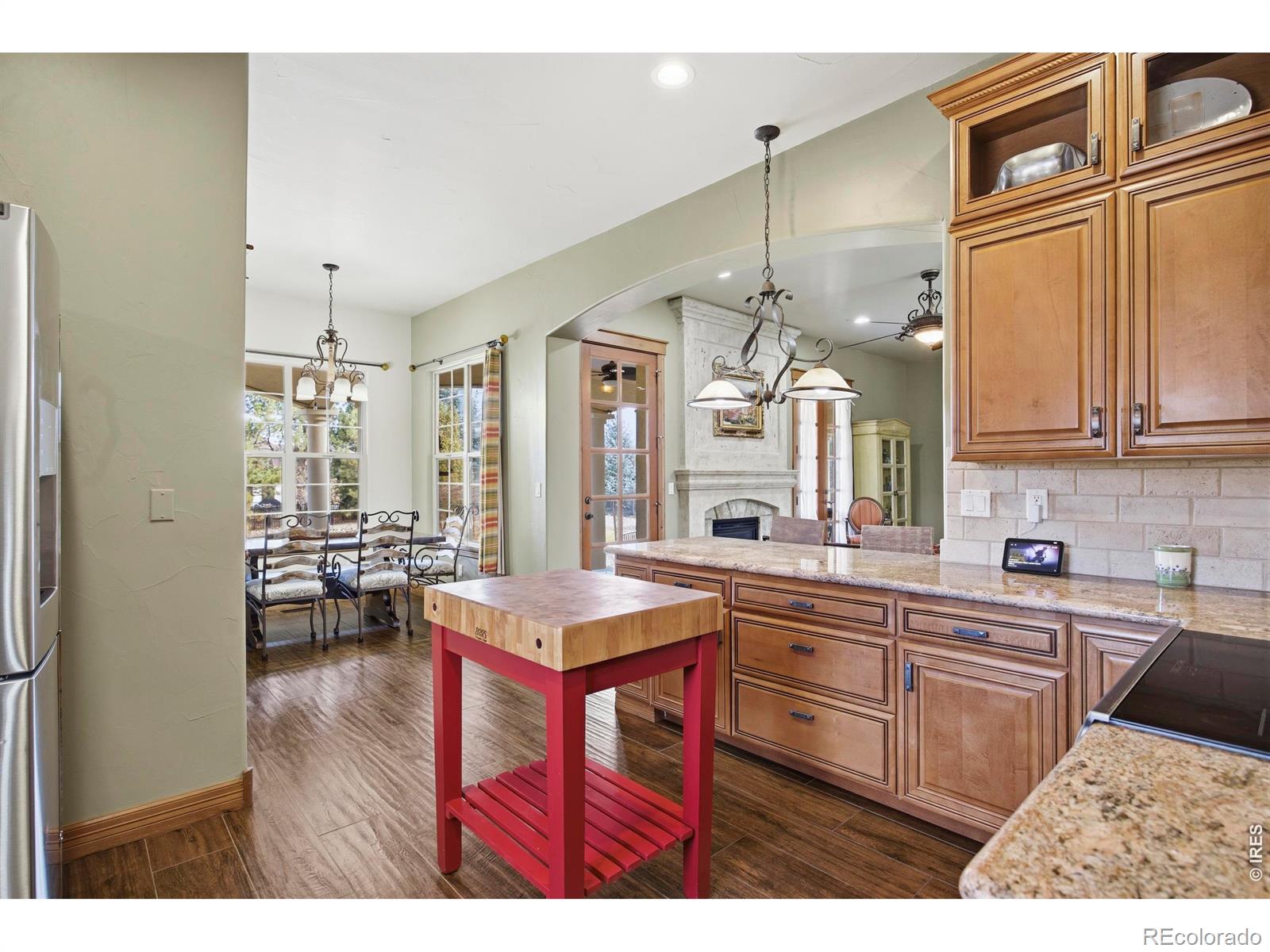 3949 W 19th Street Lane Greeley CO 80634