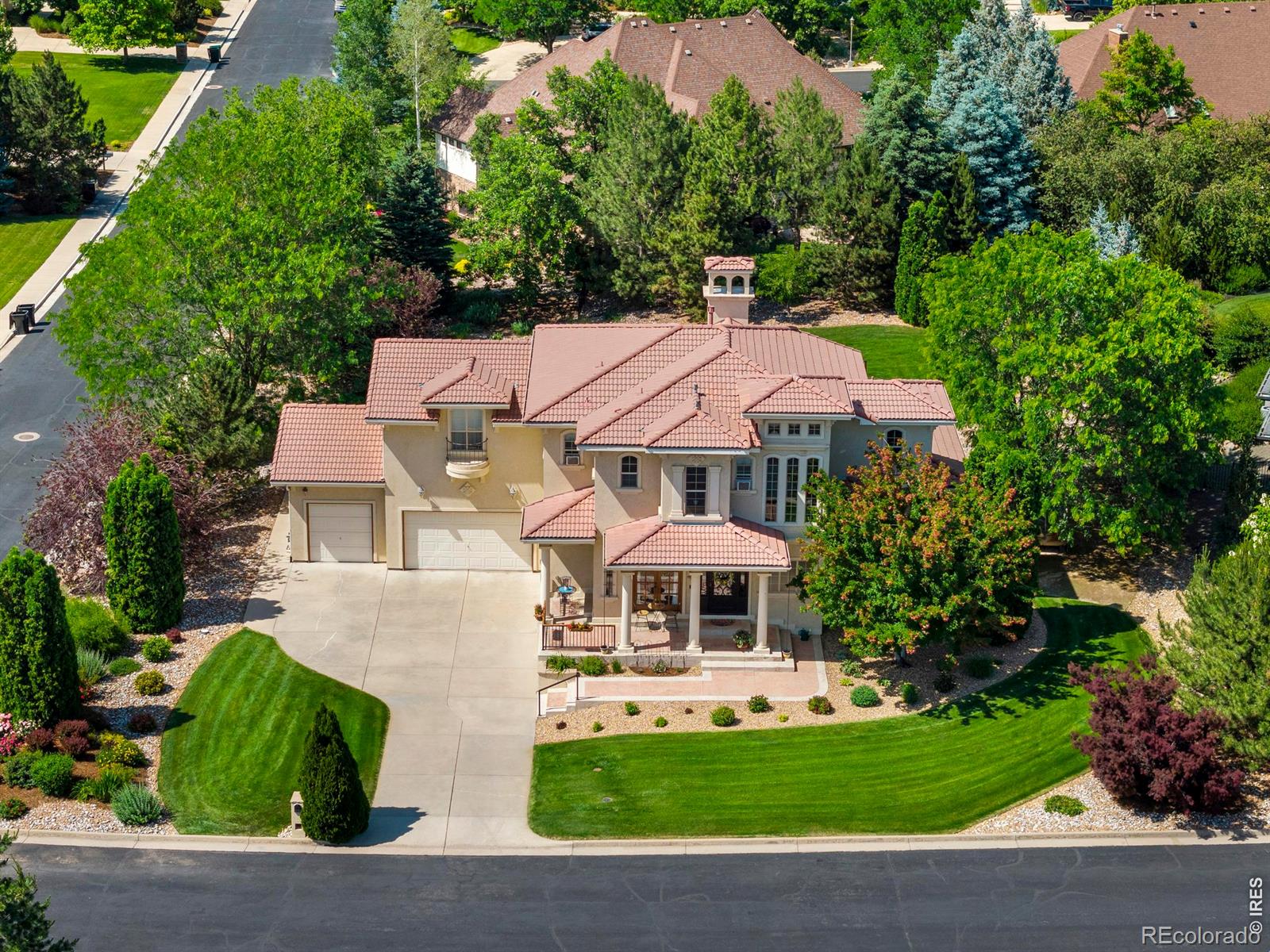 3949 W 19th Street Lane Greeley CO 80634