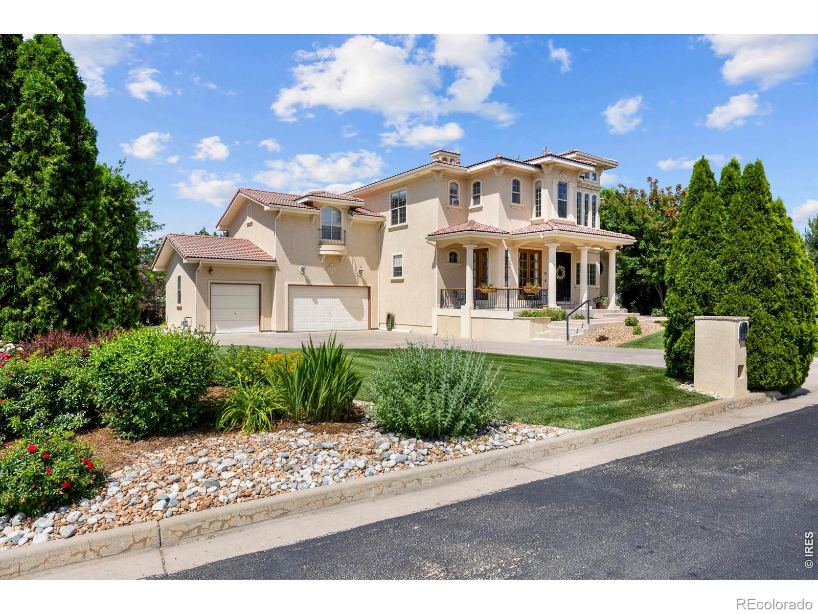 3949 W 19th Street Lane Greeley CO 80634