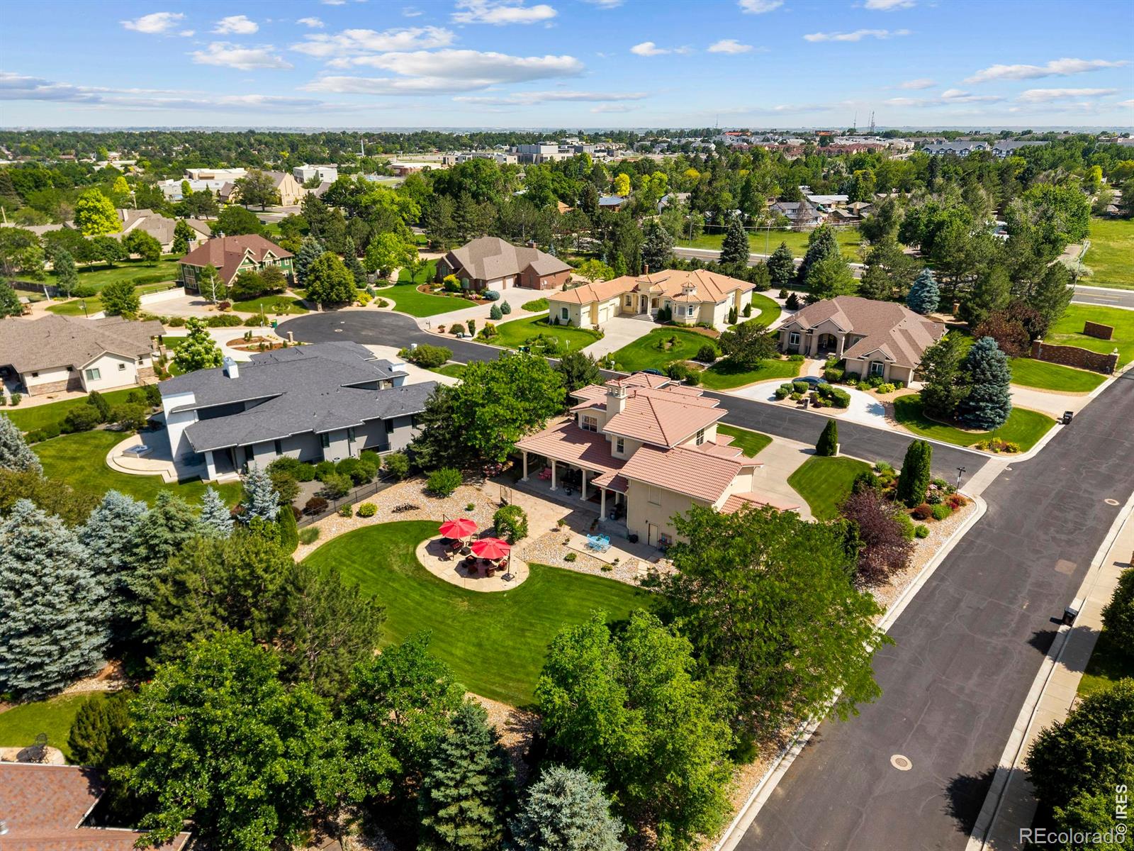 3949 W 19th Street Lane Greeley CO 80634