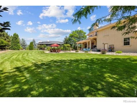 3949 W 19th Street Lane Greeley CO 80634