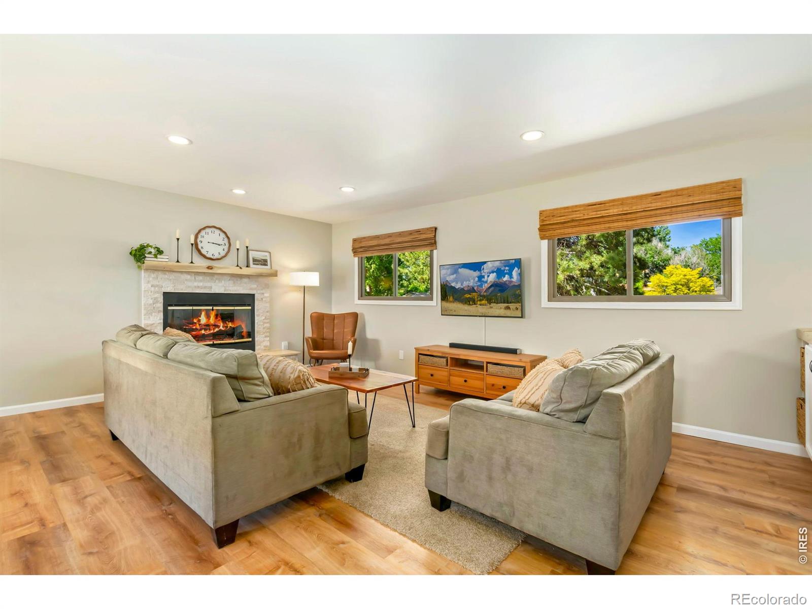 825 Parkview Drive Fort Collins CO 80525
