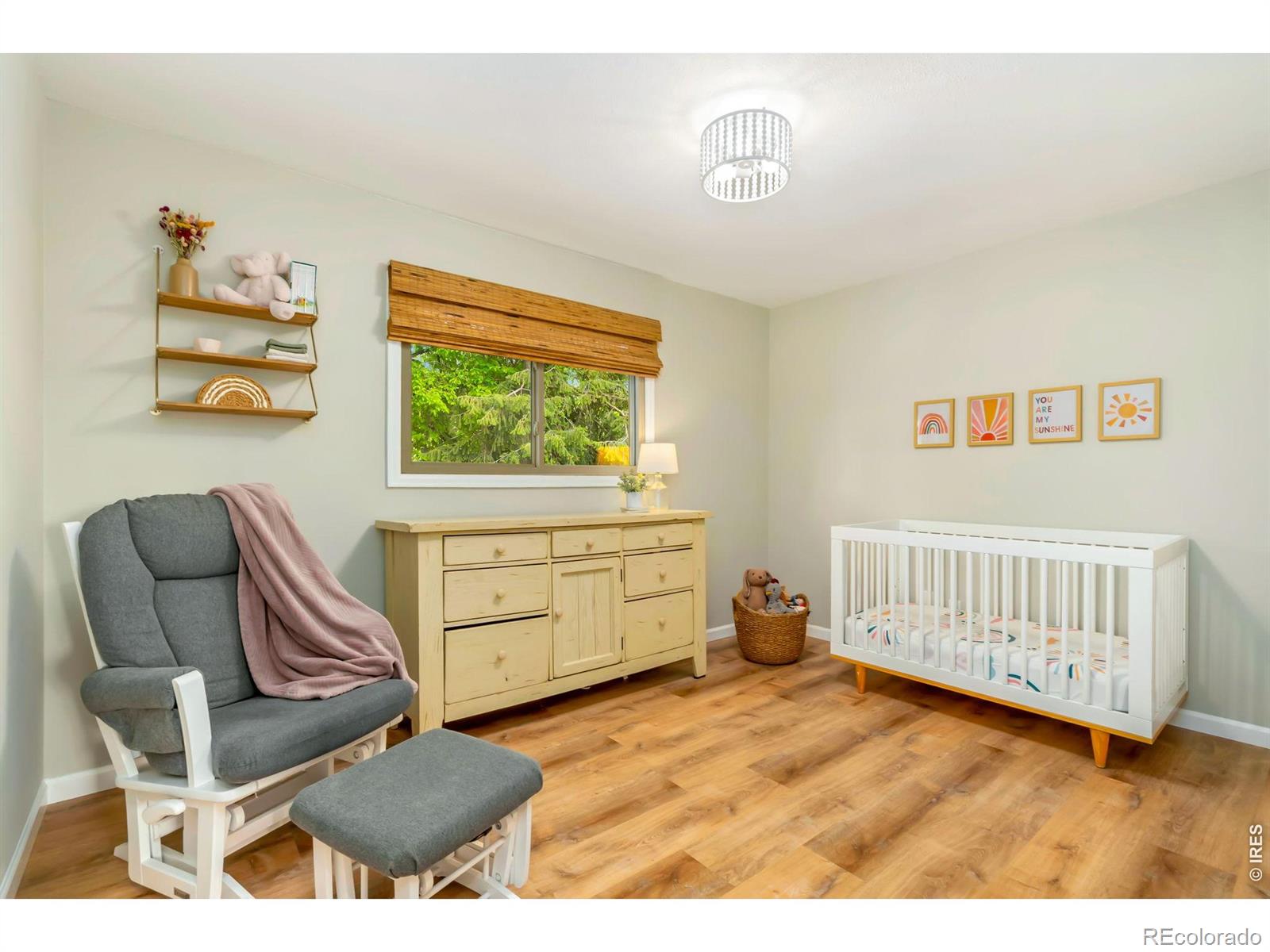 825 Parkview Drive Fort Collins CO 80525