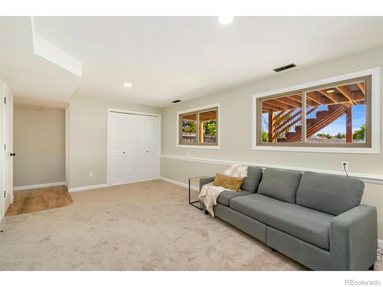 825 Parkview Drive Fort Collins CO 80525