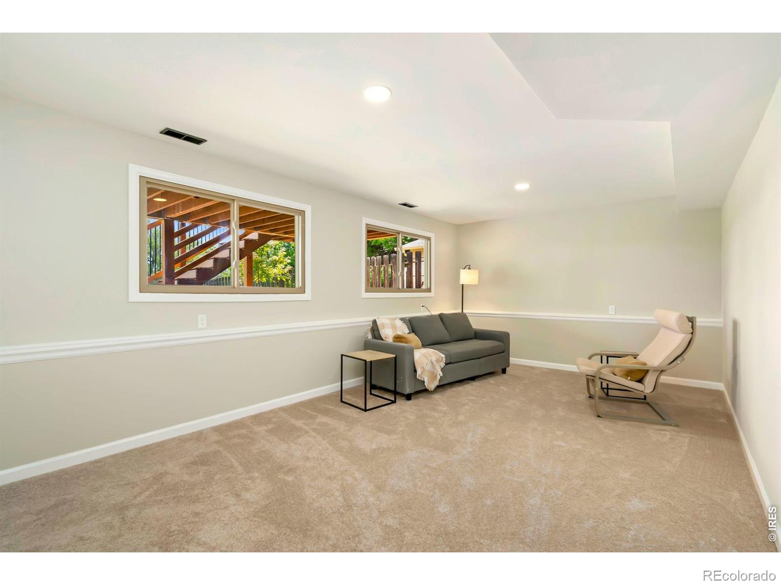 825 Parkview Drive Fort Collins CO 80525