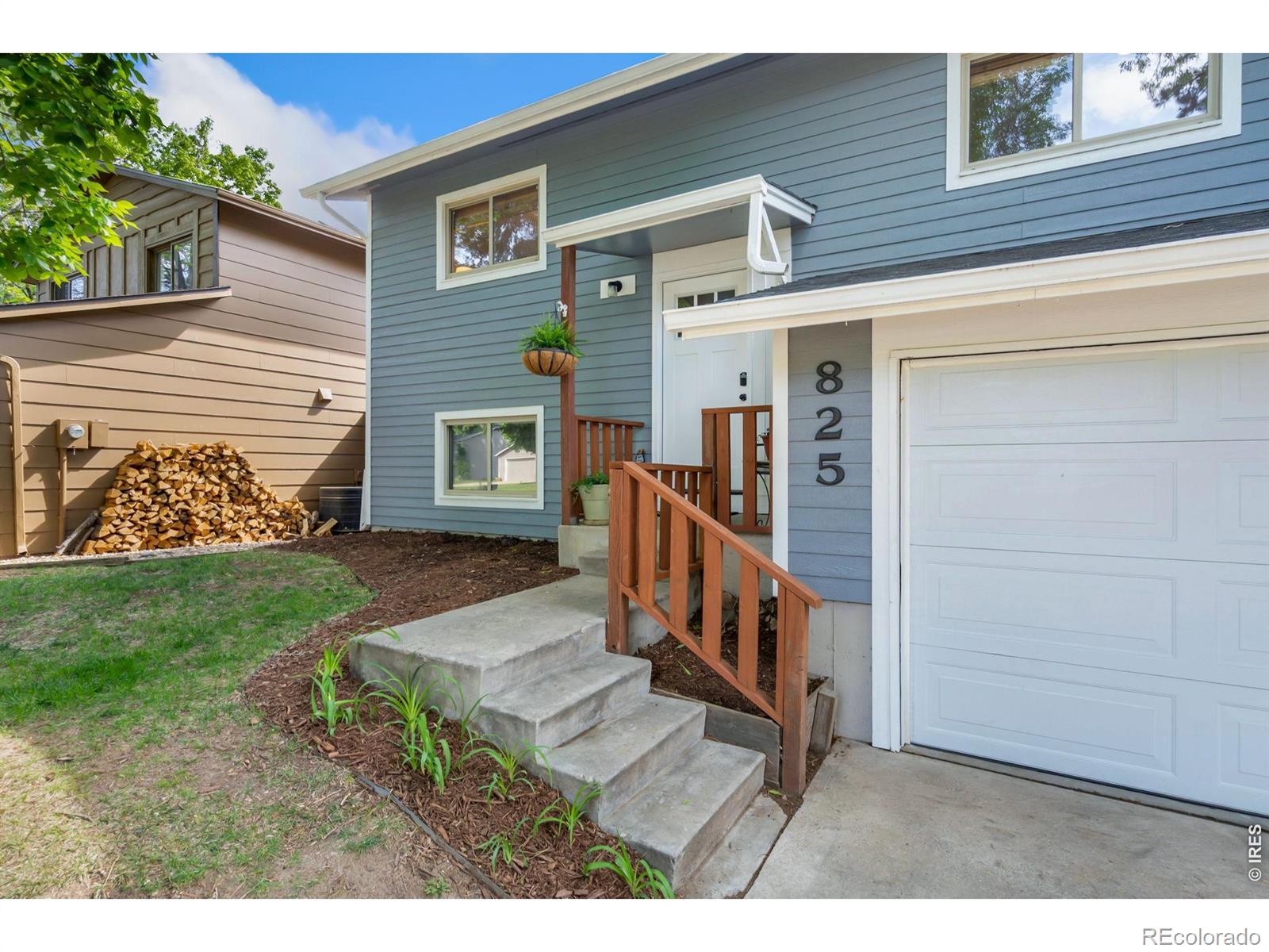 825 Parkview Drive Fort Collins CO 80525
