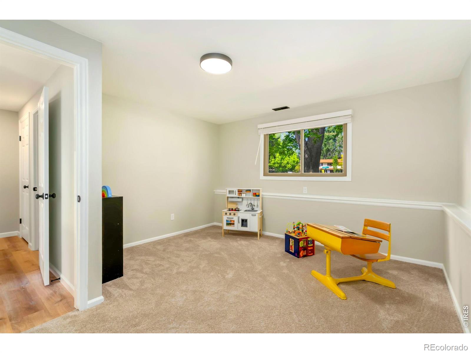 825 Parkview Drive Fort Collins CO 80525