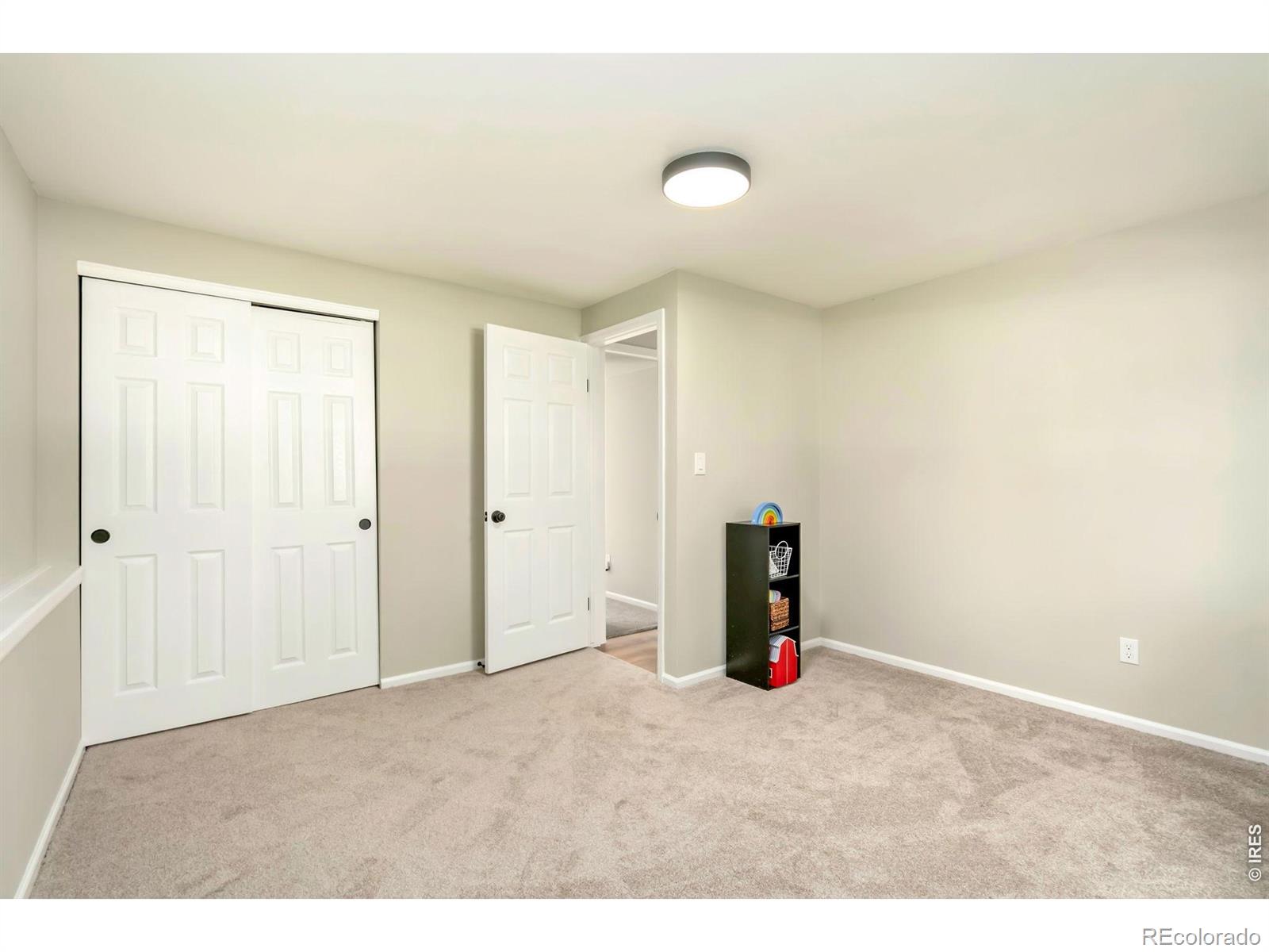 825 Parkview Drive Fort Collins CO 80525