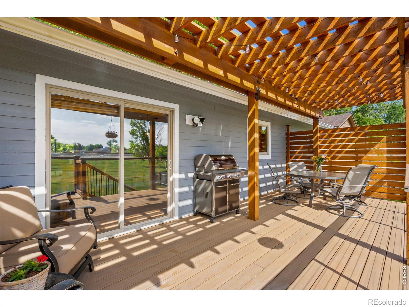 825 Parkview Drive Fort Collins CO 80525