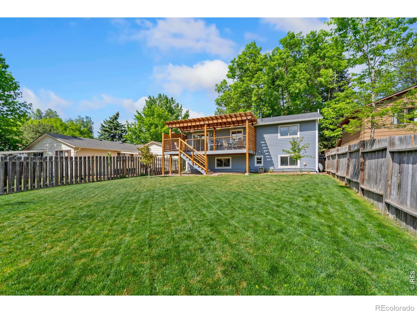 825 Parkview Drive Fort Collins CO 80525