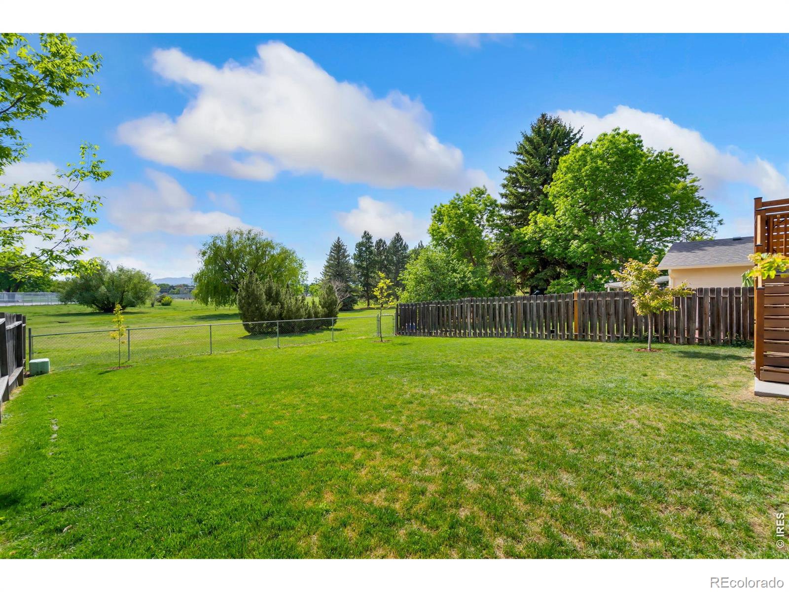 825 Parkview Drive Fort Collins CO 80525