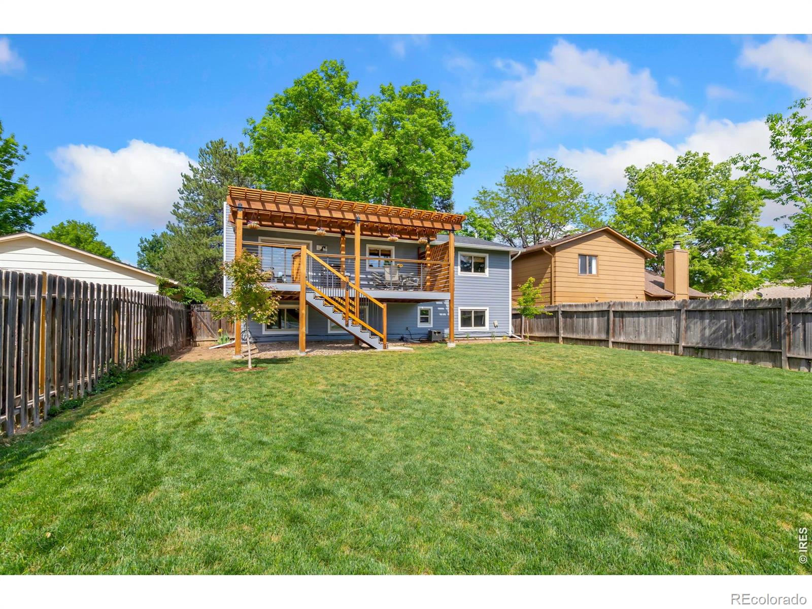 825 Parkview Drive Fort Collins CO 80525