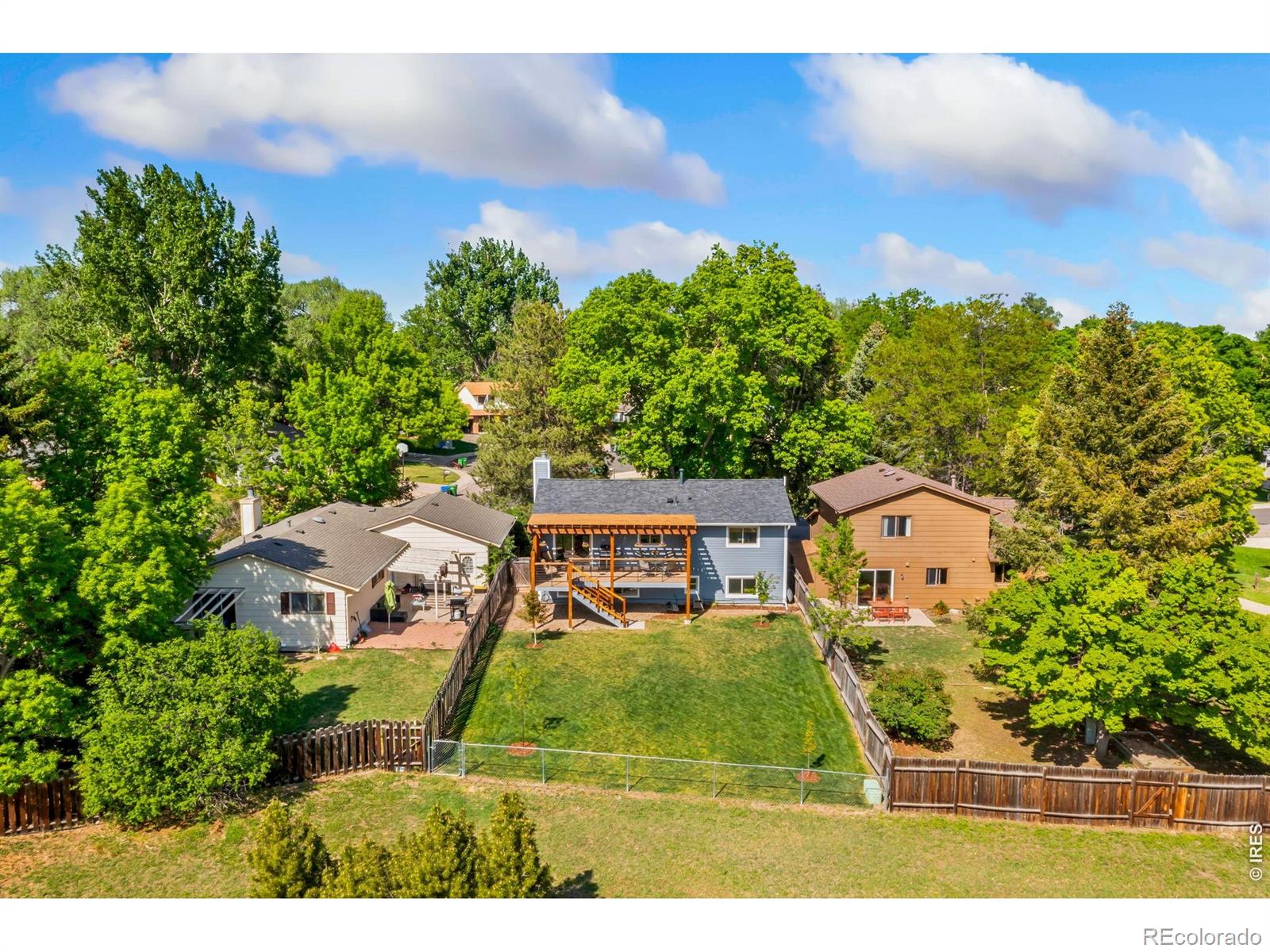 825 Parkview Drive Fort Collins CO 80525