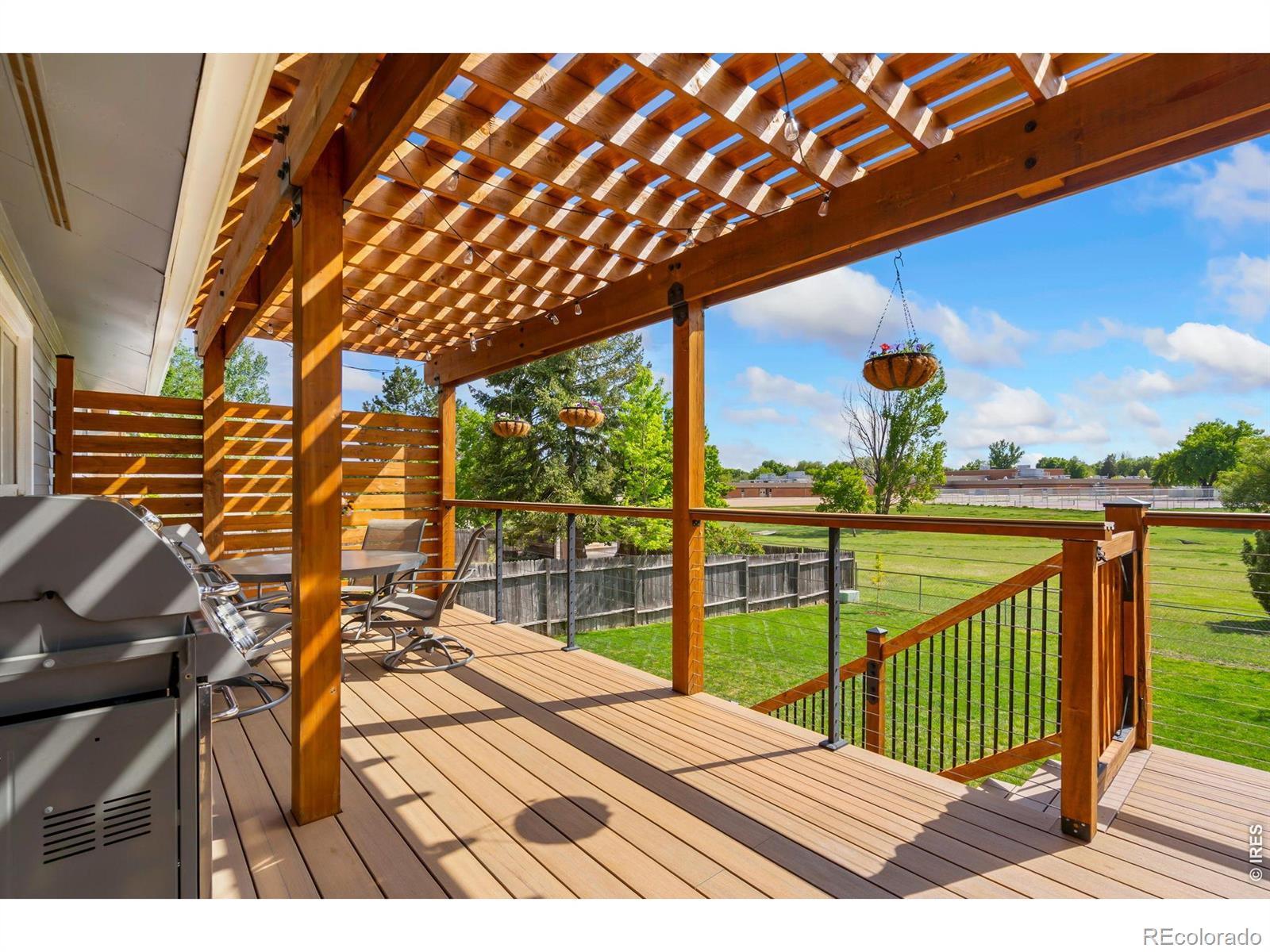 825 Parkview Drive Fort Collins CO 80525