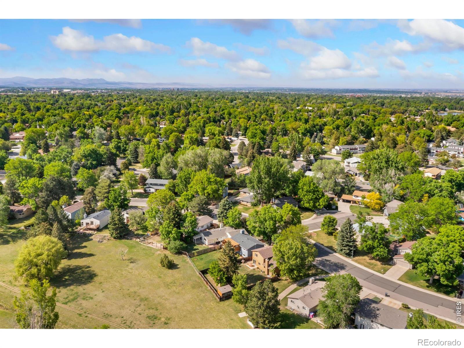 825 Parkview Drive Fort Collins CO 80525