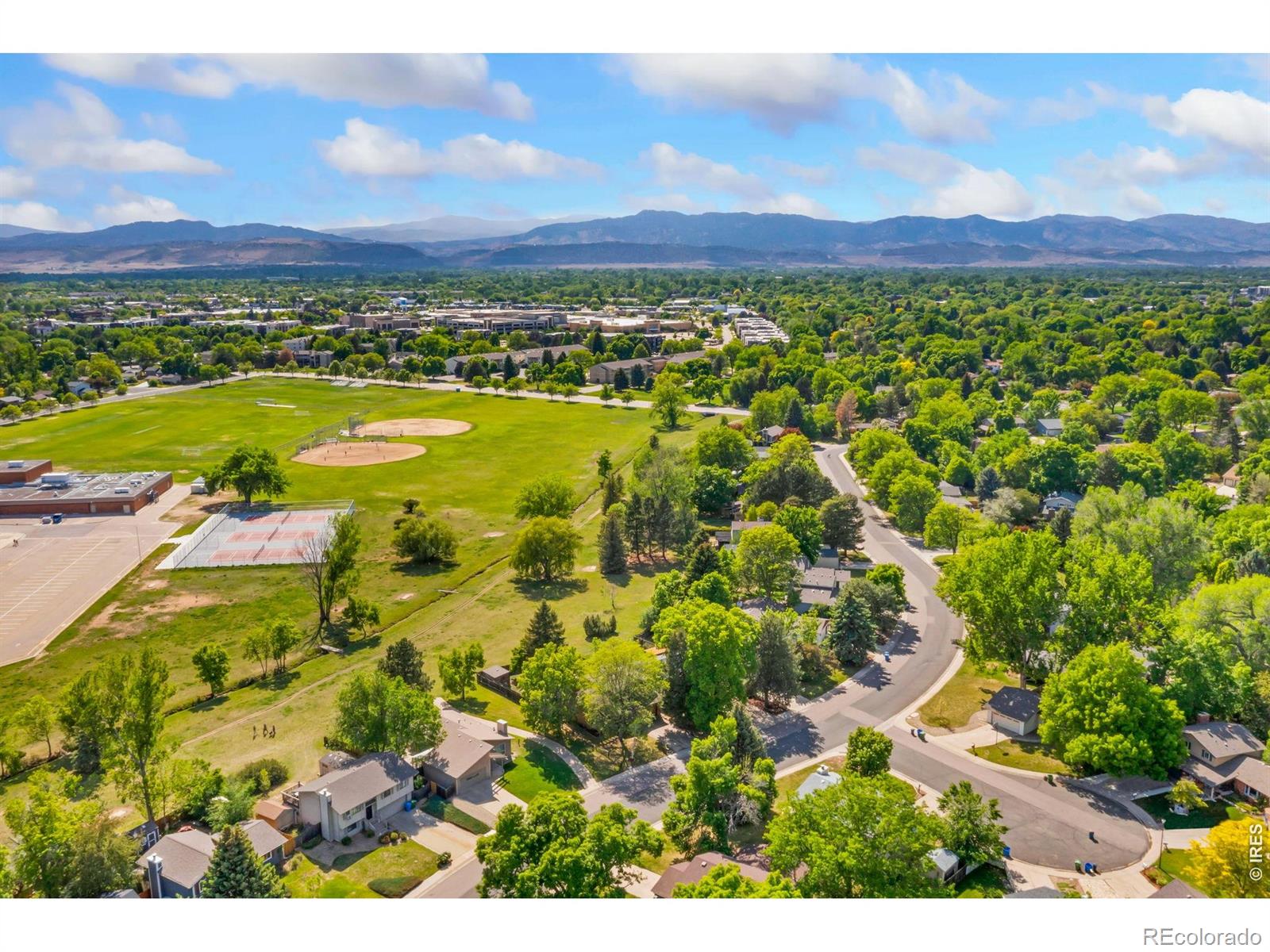 825 Parkview Drive Fort Collins CO 80525