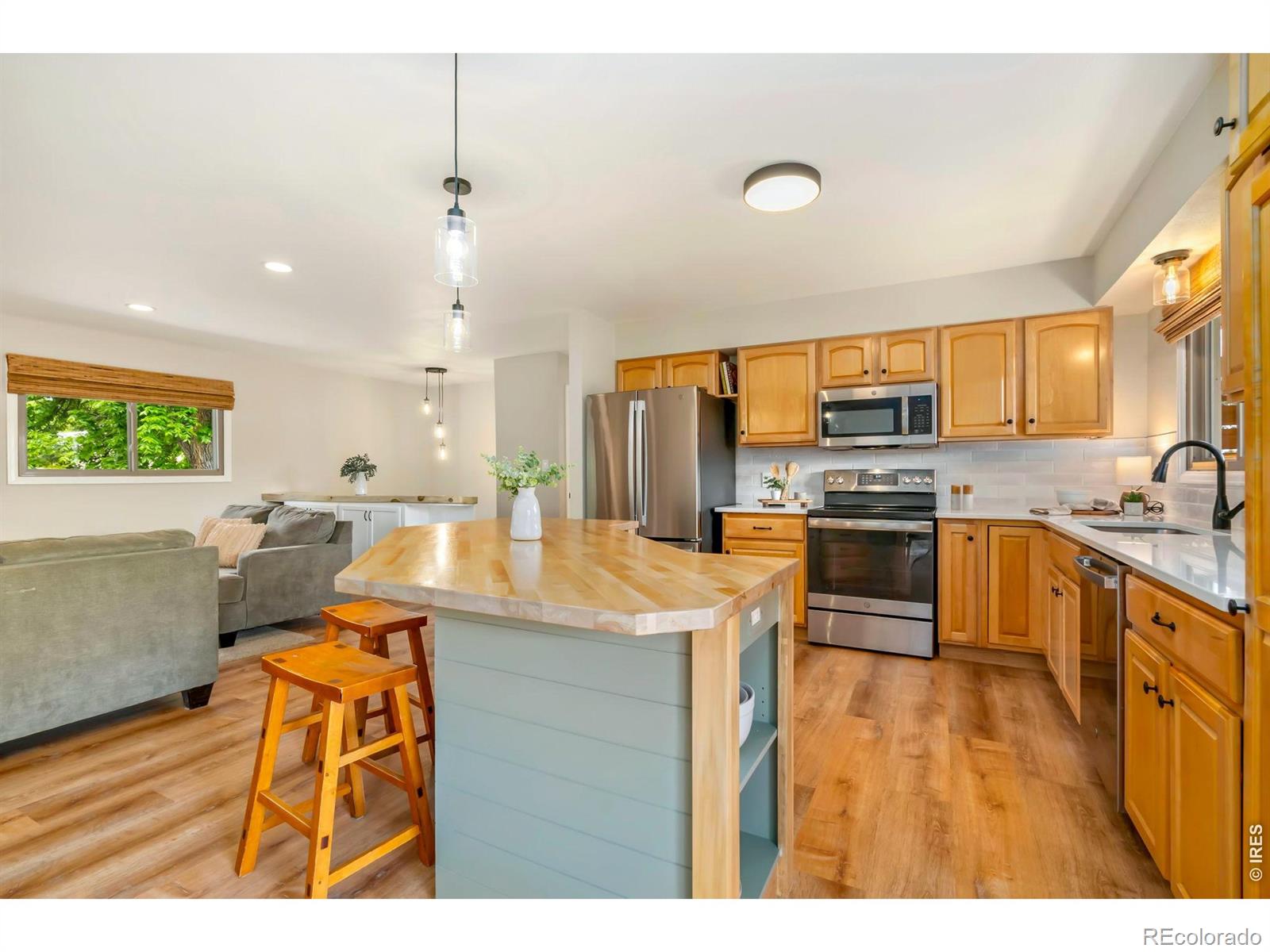 825 Parkview Drive Fort Collins CO 80525