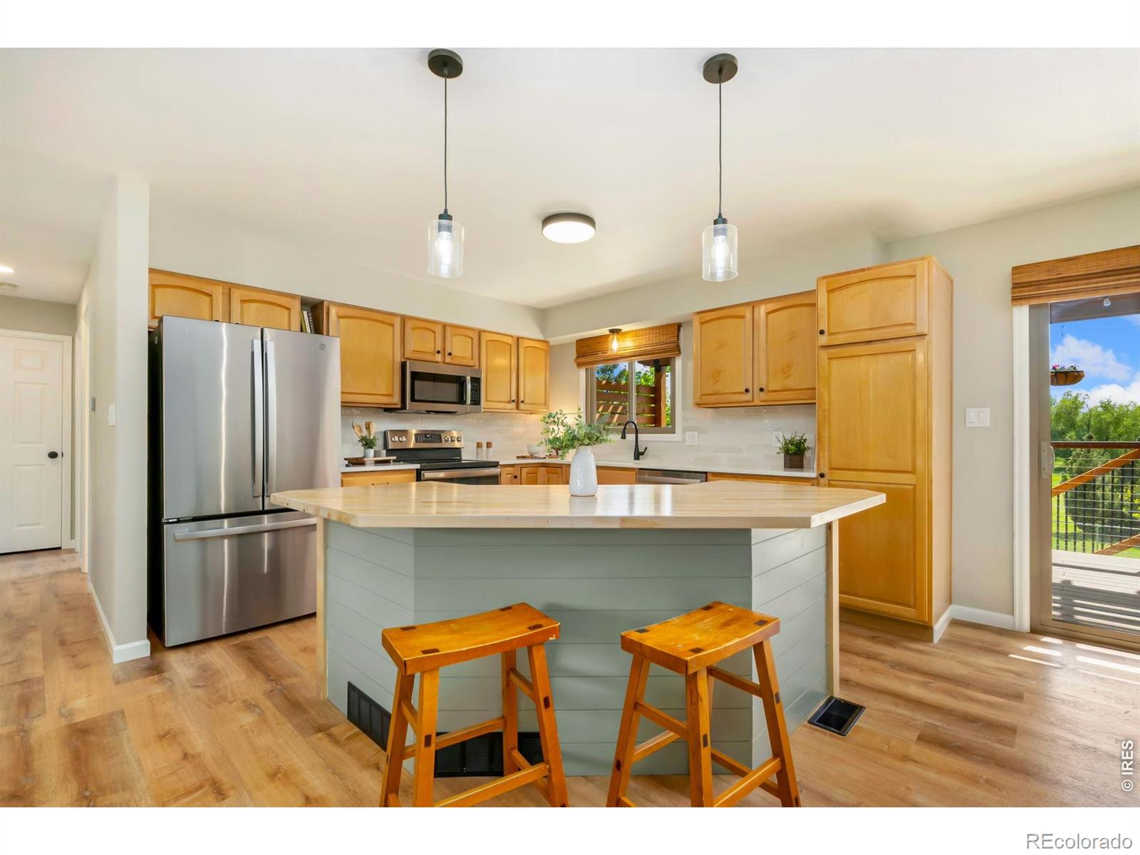 825 Parkview Drive Fort Collins CO 80525