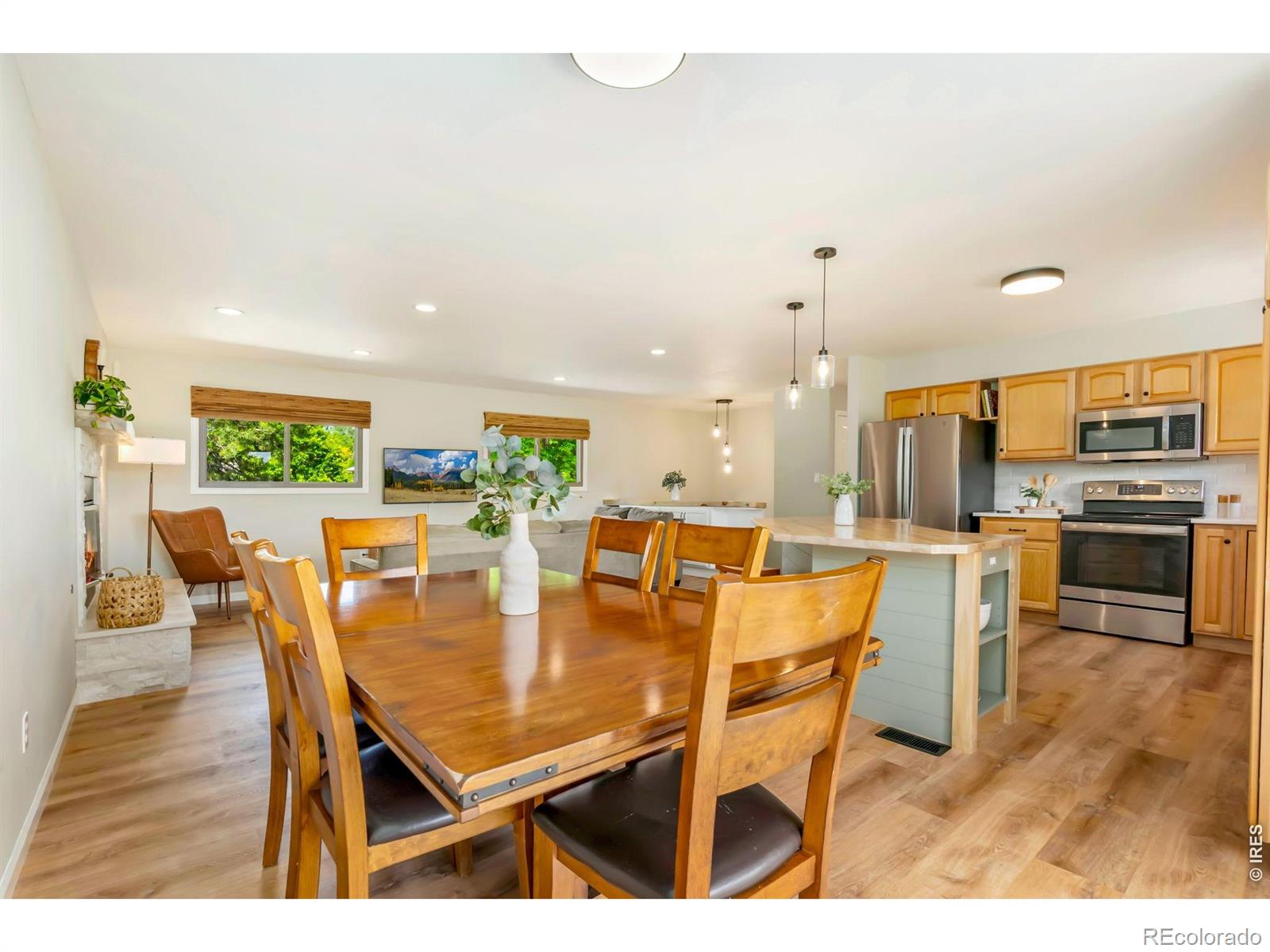 825 Parkview Drive Fort Collins CO 80525