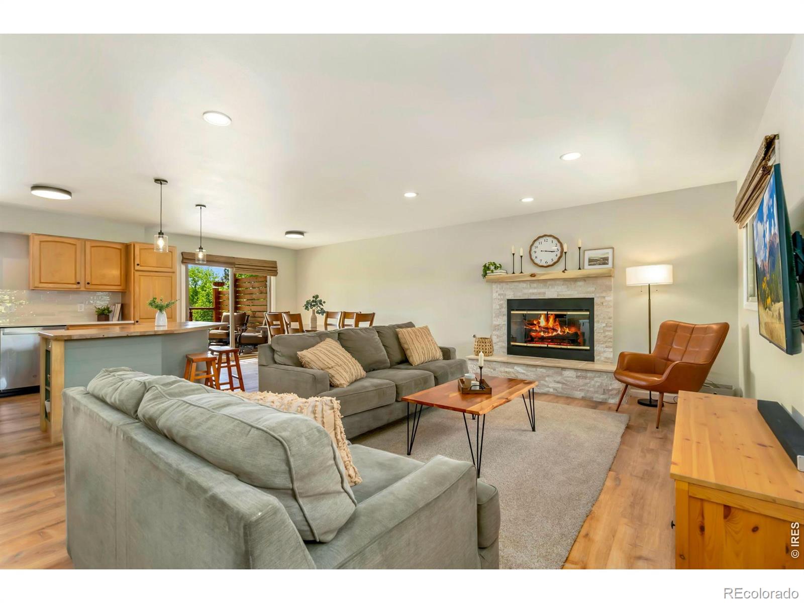 825 Parkview Drive Fort Collins CO 80525