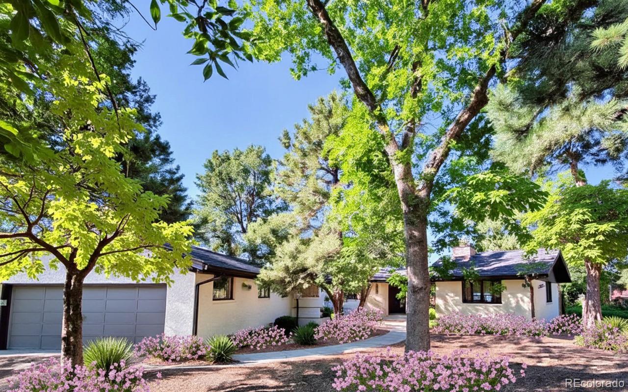 25 E Cheyenne Mountain Boulevard Colorado Springs CO 80906